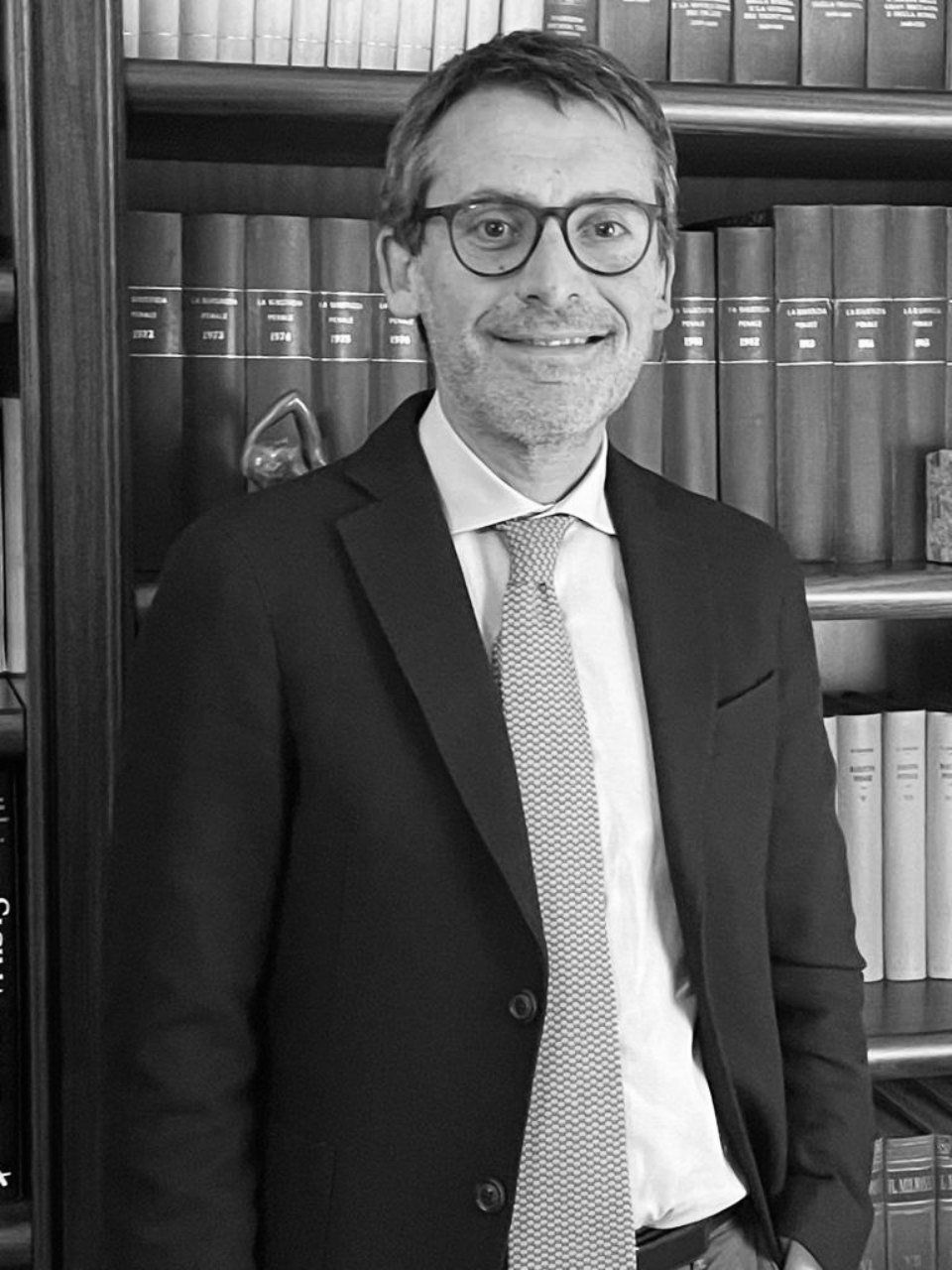 Avvocato specializzato in diritto penale d'impresa