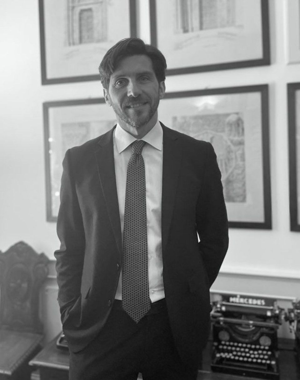 Avvocato per cause di diritto penale d'impresa