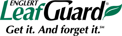 logo for Leaf Guard