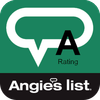 Member of Angies List A rating in Arkansas for gutter repair and gutter replacement services
