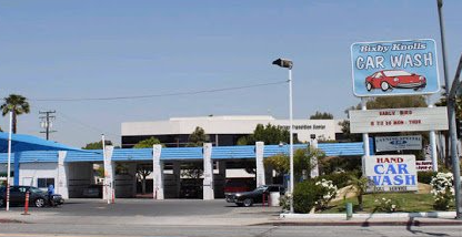 Ultimate Guide to Long Beach Hand Car Wash: Services, Tips, and Insights