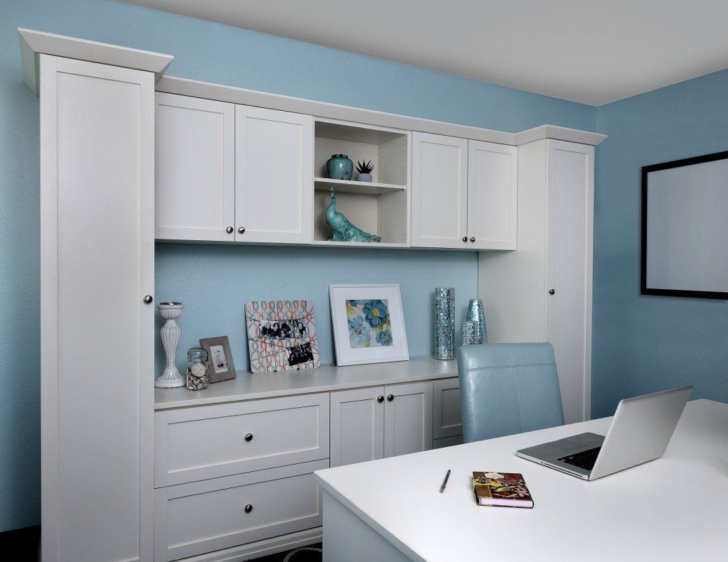 Home Office Organization Tips To Increase Productivity