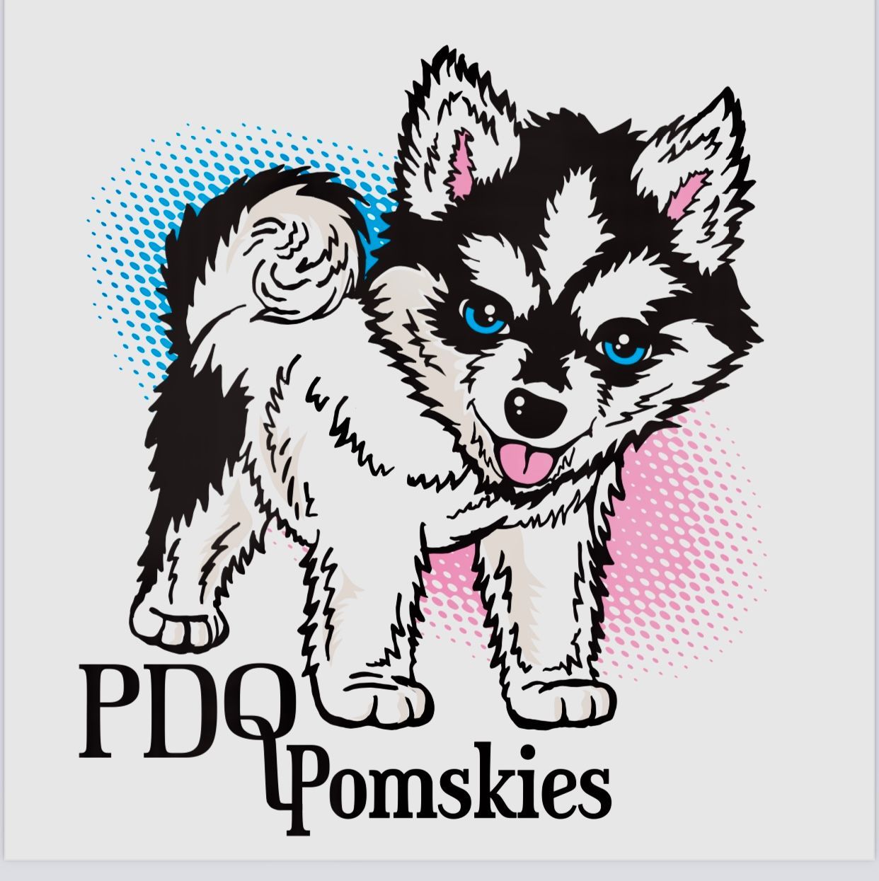 PDQ Pomskie