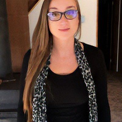 Whitetail Ranch Hostess