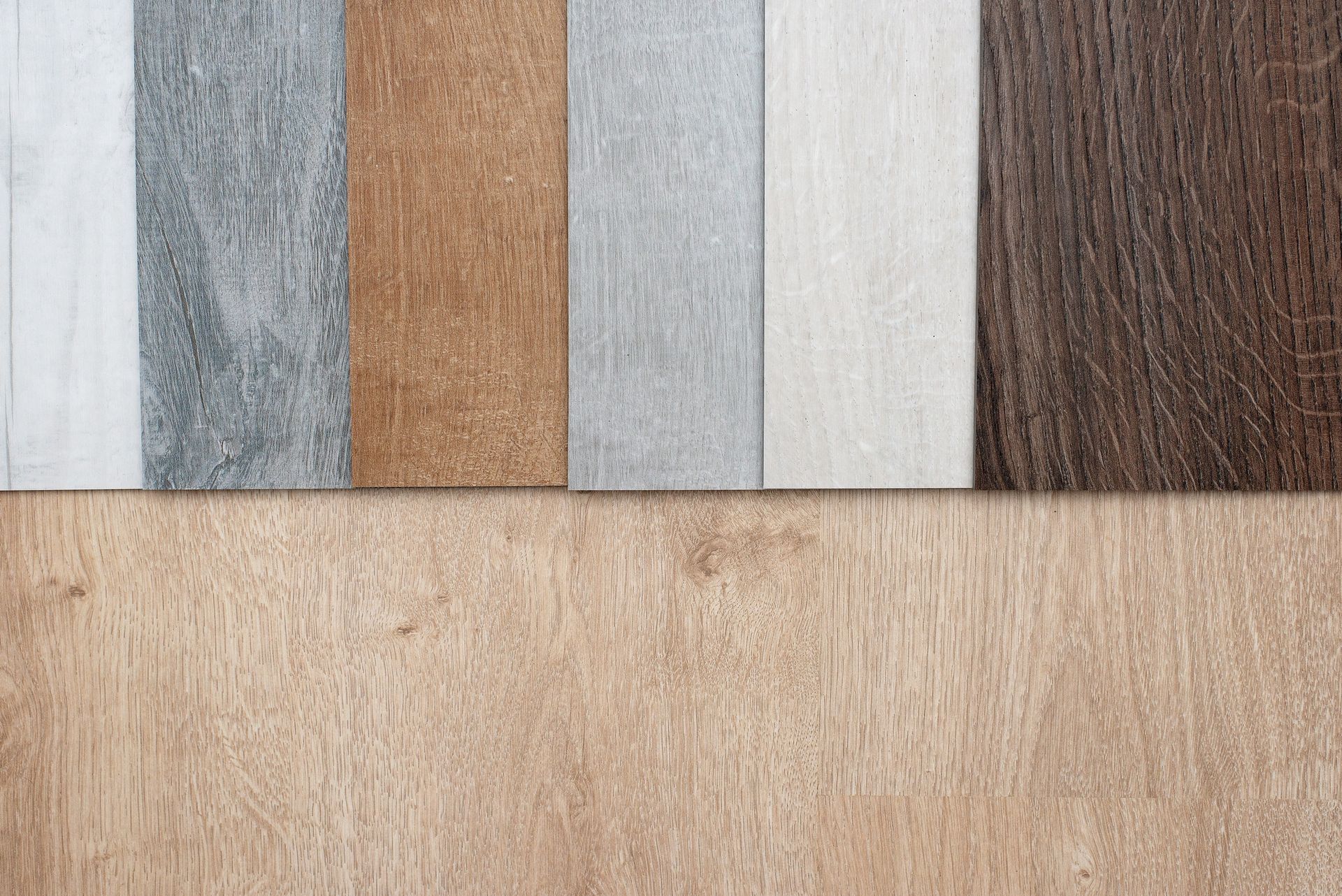 VINYL PLANK FLOORING IN HESPERIA, CA