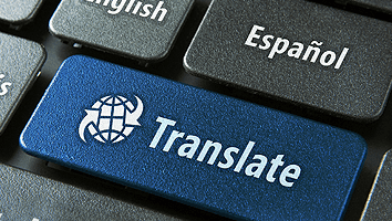 English Spanish Translator French English Translator Translation Services