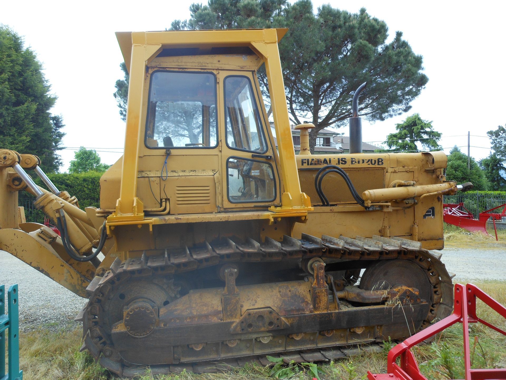 lavori edili completi