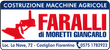 Faralli Di Moretti Giancarlo - Macchine Agricole