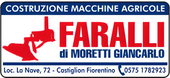 Faralli Di Moretti Giancarlo - Macchine Agricole