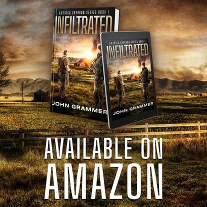 A book by john grammer is available on amazon