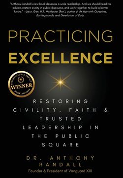 A book called practice makes permanent by anthony randall