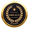 It is a winner of the international impact book awards.