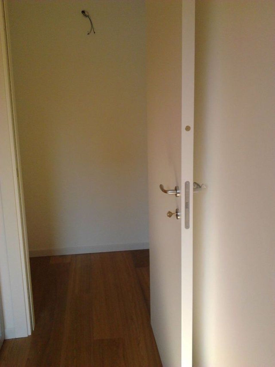 porta ambiente domestico