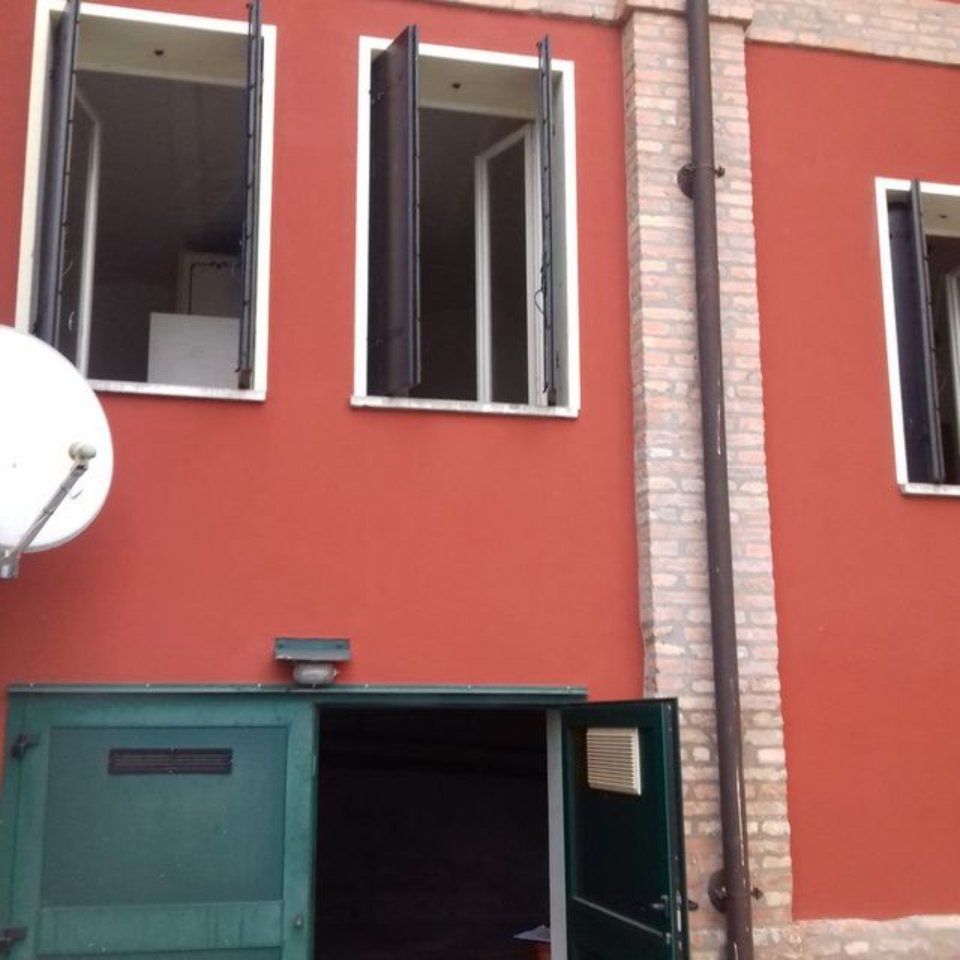 serramenti ad uso domestico