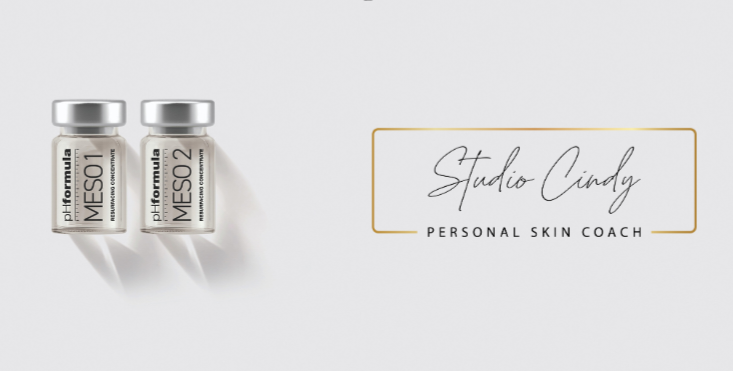 Ik heb het overleefd! En mijn huid ook. Sterker nog: het resultaat was super. Even voor de duidelijk