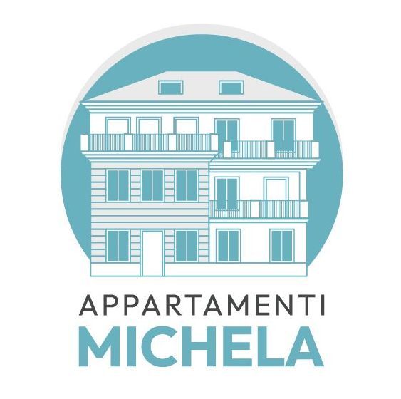 Appartimenti Michela logo