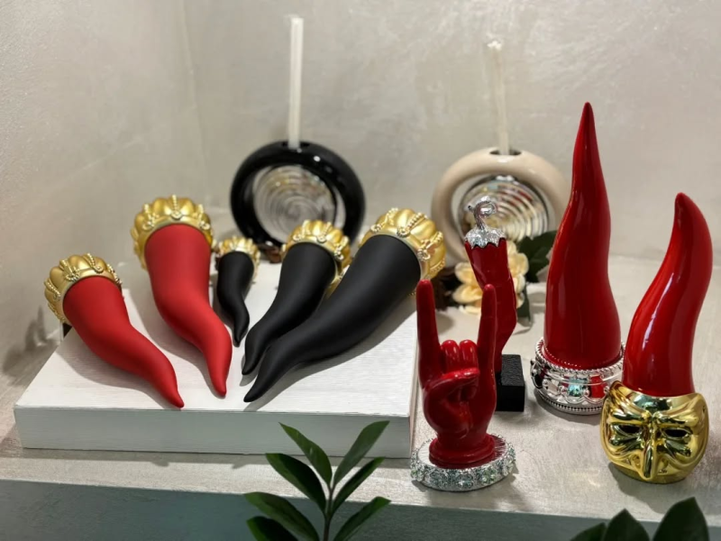 cornetti gioielleria