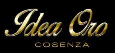 logo Idea Oro Cosenza