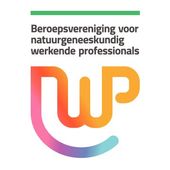 Lid van NWP Beroepsvereniging