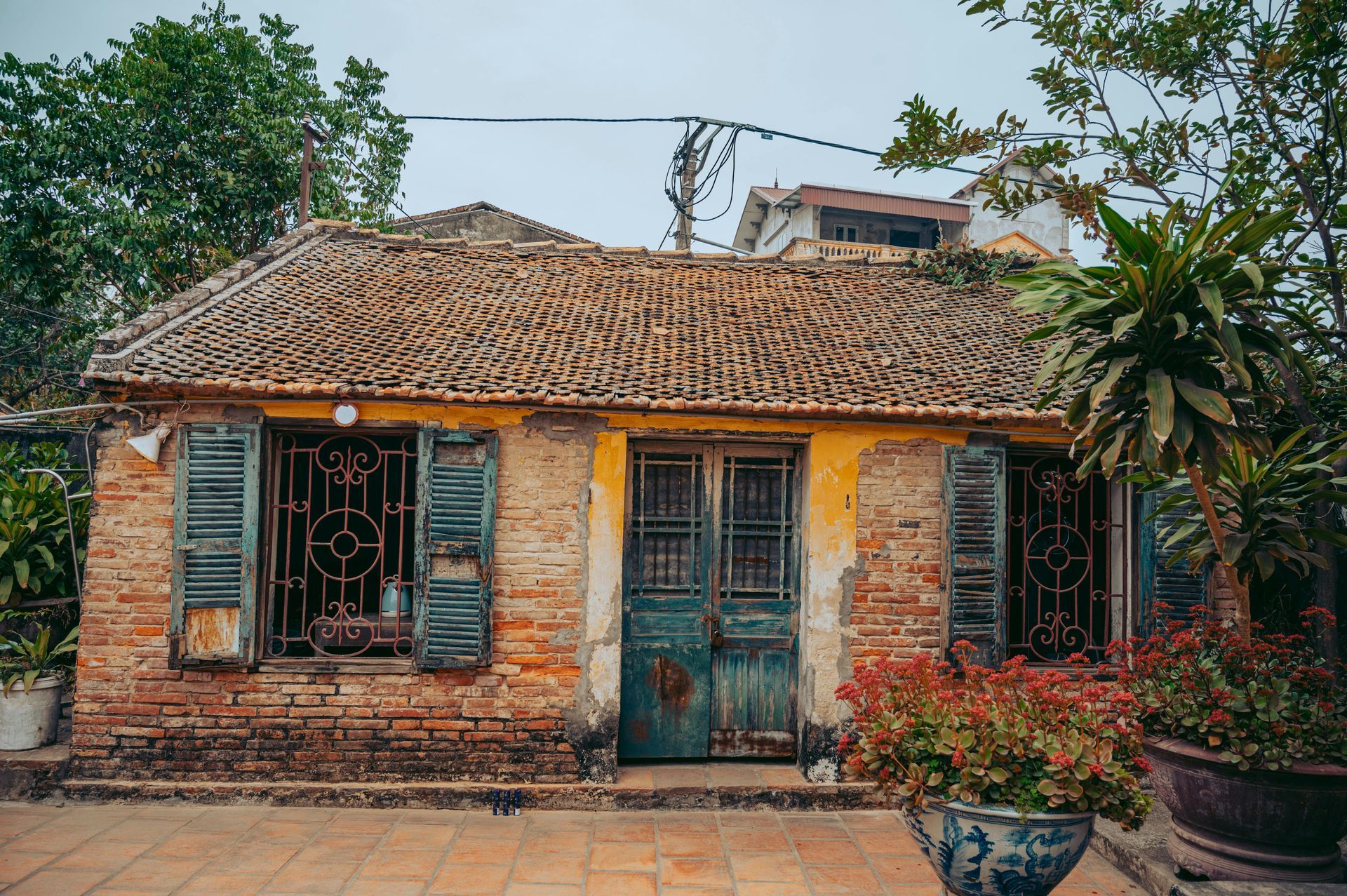 ristrutturare casa