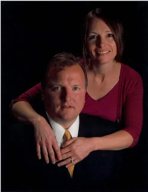 David E. & Michelle Middendorf, Middendorf Funeral Home