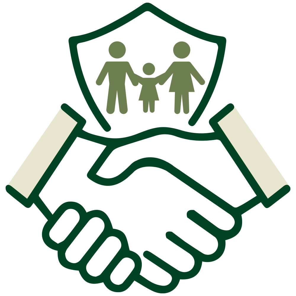 Trusted with the Honor of Serving Families Since the 1860s