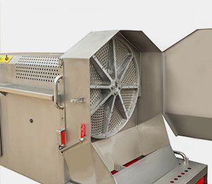 Commercial Cheese Shredder and Grater