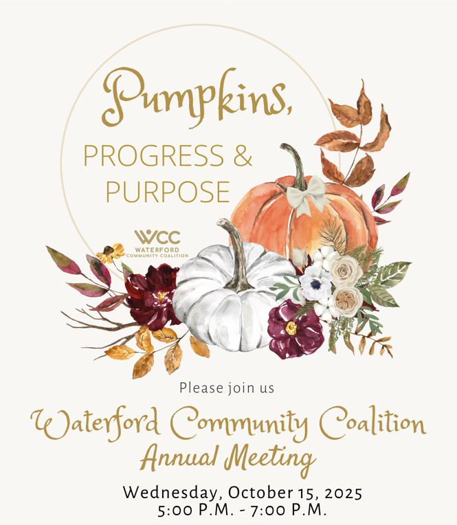 2025 WCC 2025 Annual Meeting