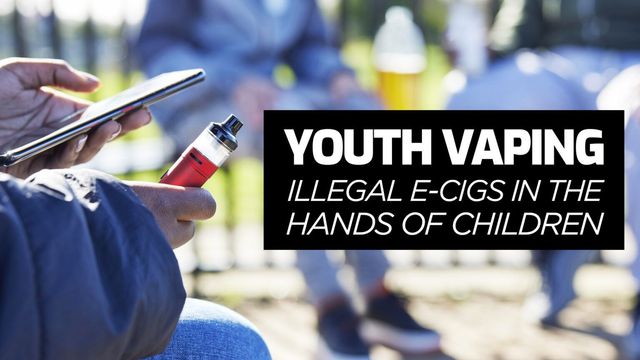 elf bar vape uk Waterford Underage Decoy Sting: NOT licensed to sell to minors