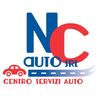 Logo NC Auto SRL