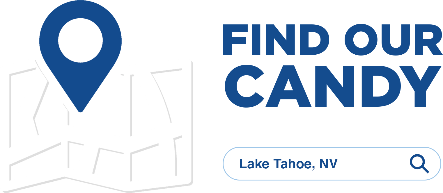 Find Tahoe Toffee Near You