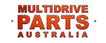 Multidrive Parts Australia