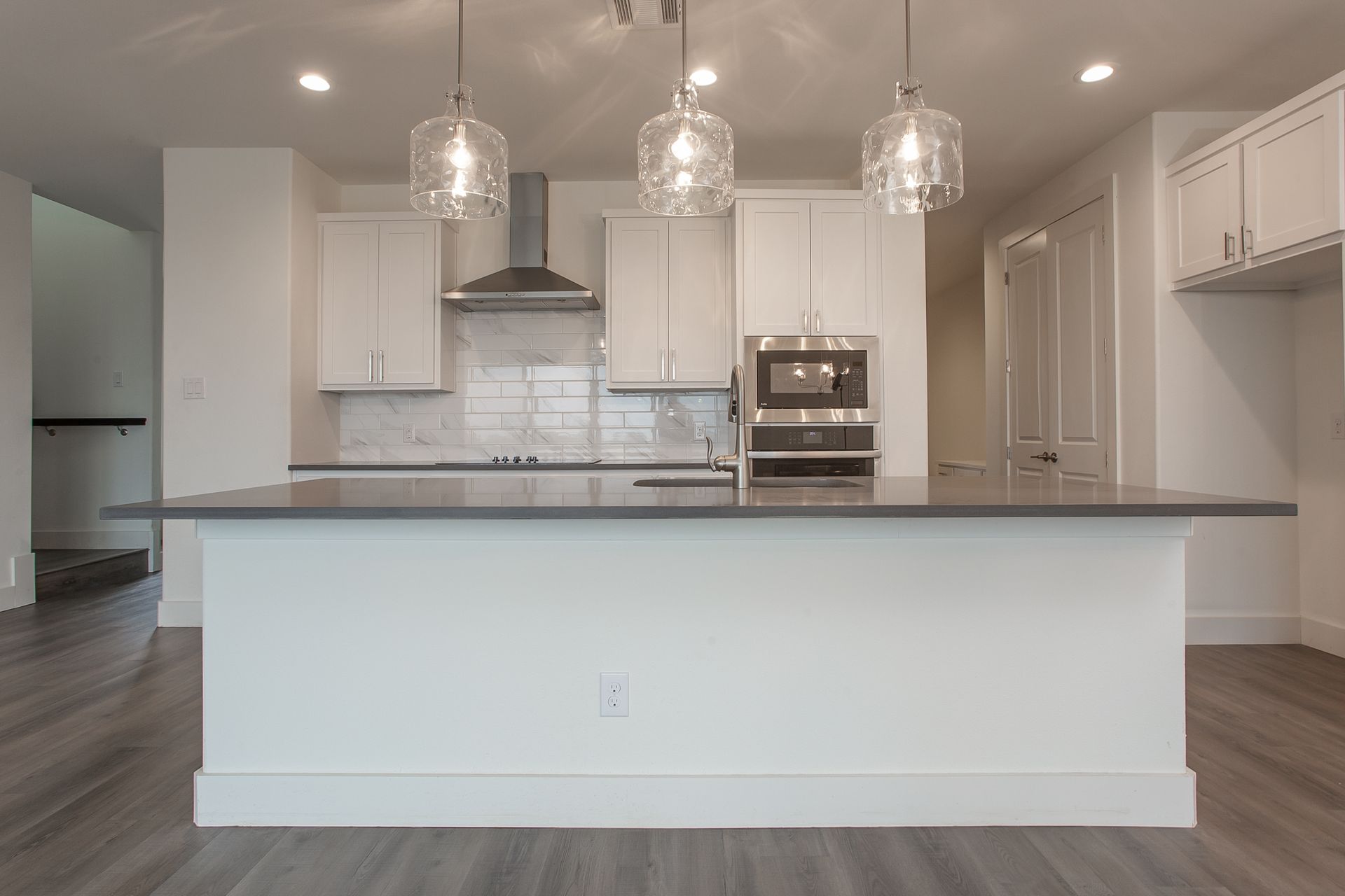 Kitchen Design | Fort Worth, TX | DFW Housing Partners