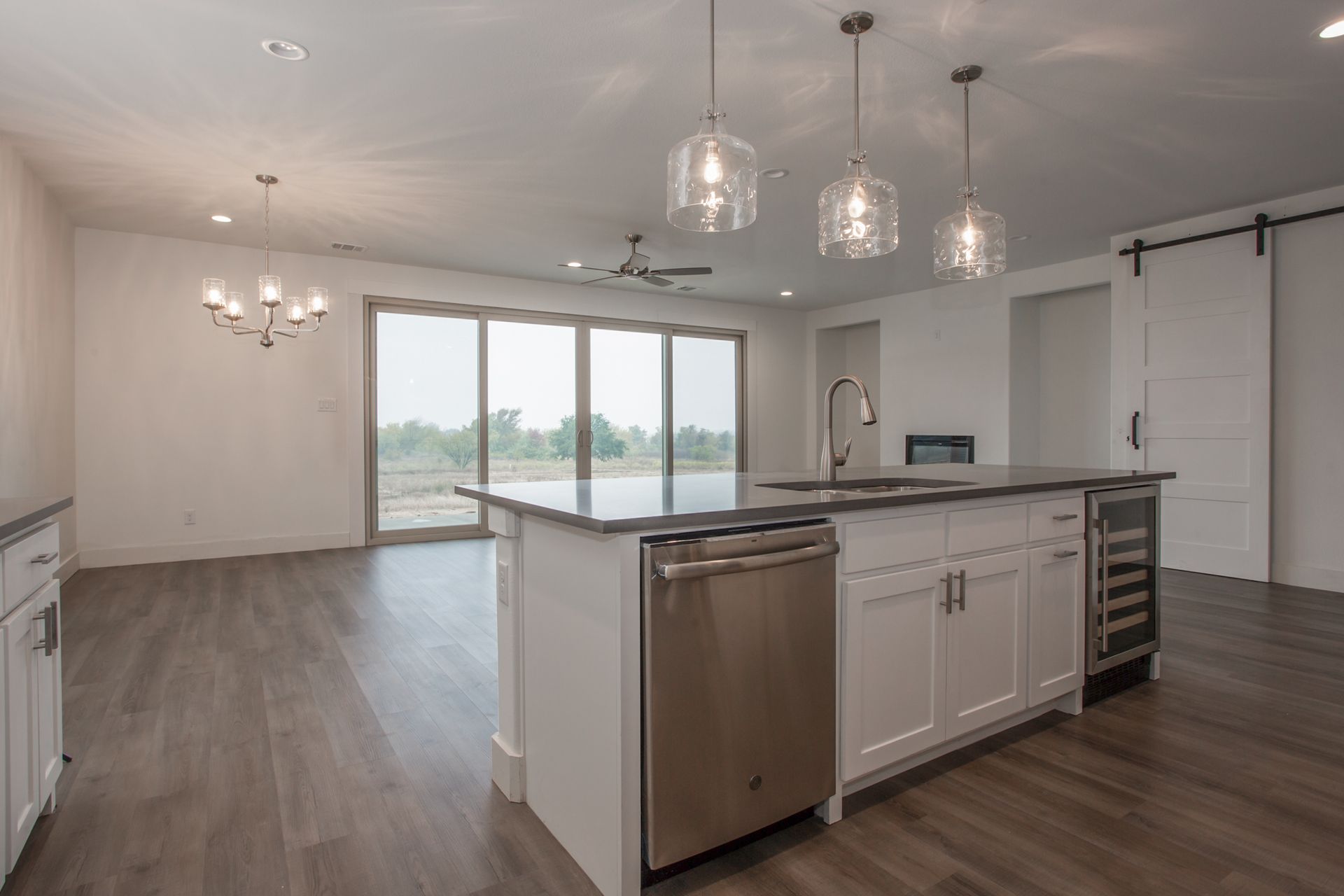Kitchen | Fort Worth, TX | DFW Housing Partners