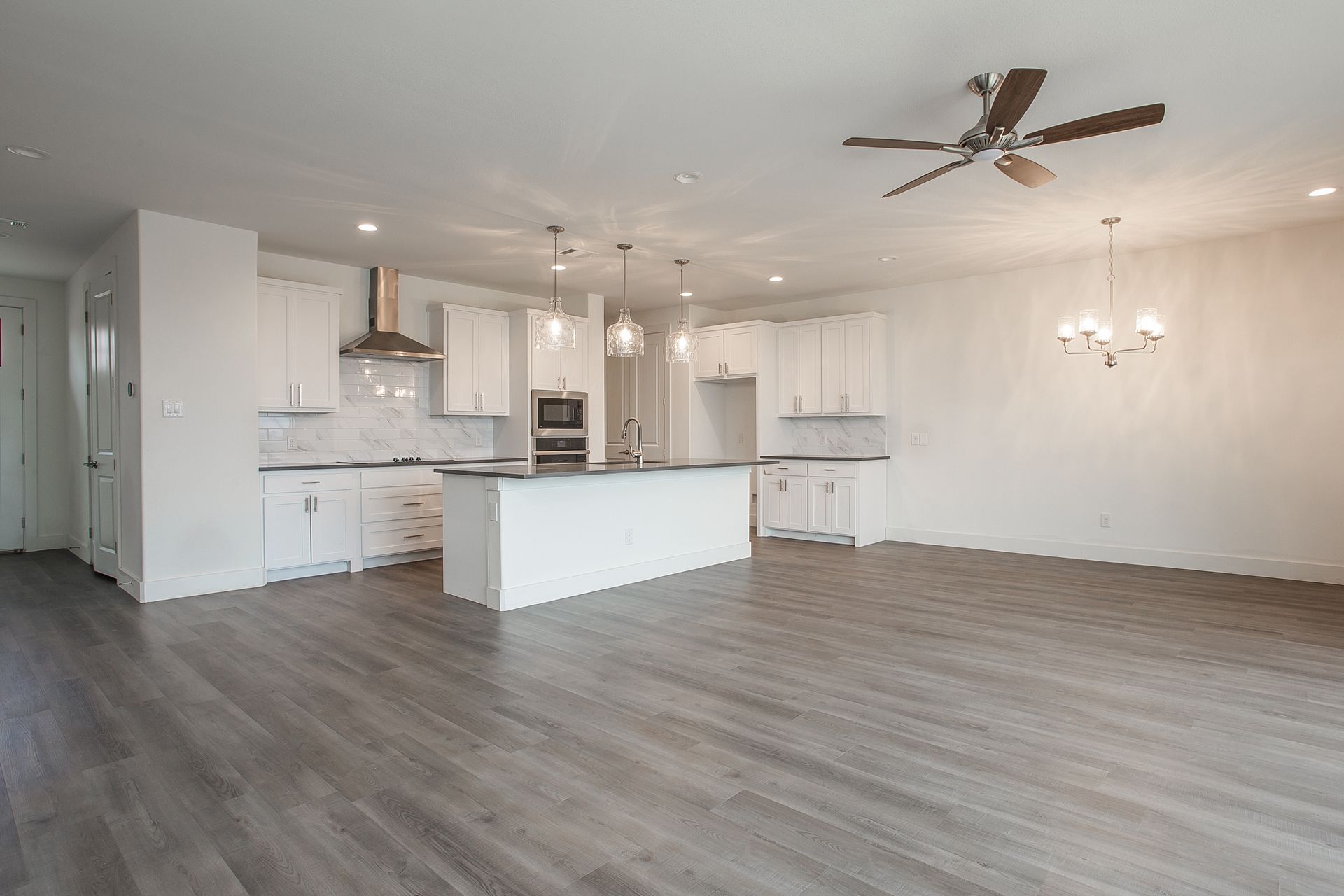 House Interior | Fort Worth, TX | DFW Housing Partners