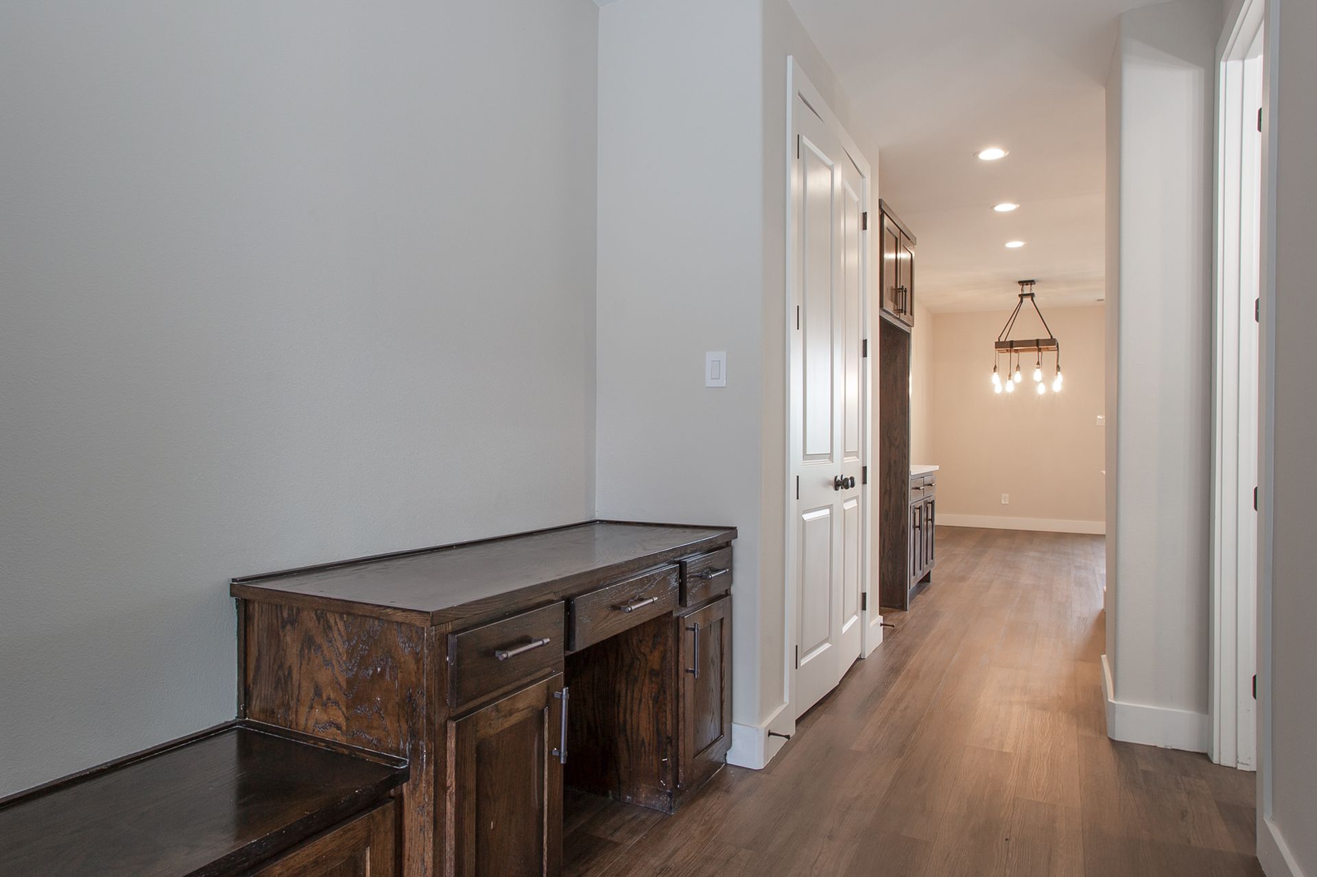 Kitchen Interior | Fort Worth, TX | DFW Housing Partners