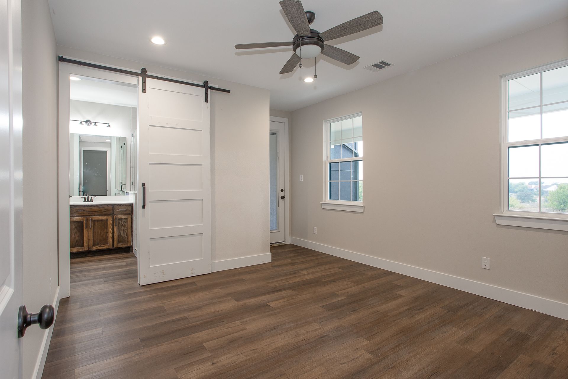 Modern Design | Fort Worth, TX | DFW Housing Partners