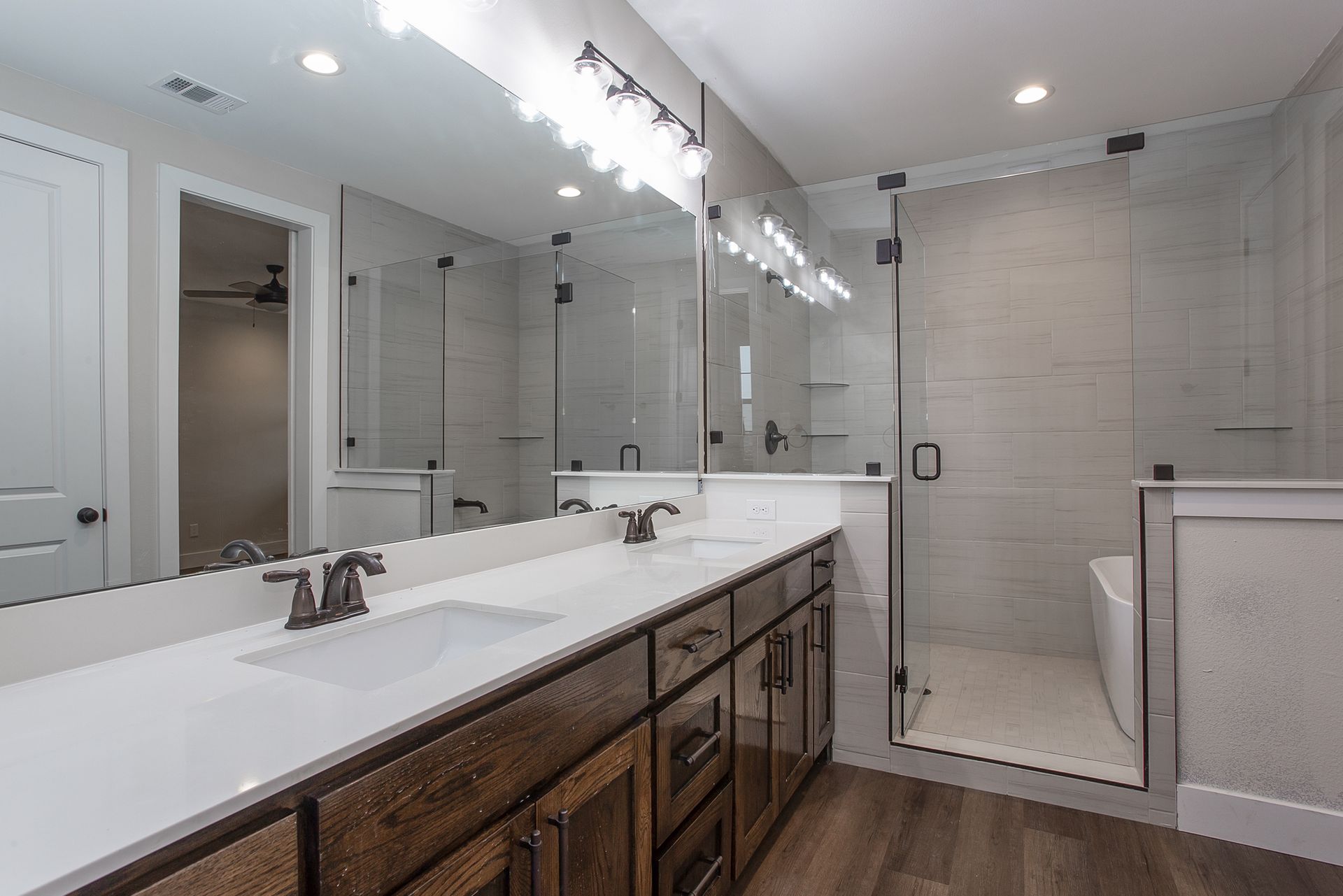 Bathroom | Fort Worth, TX | DFW Housing Partners