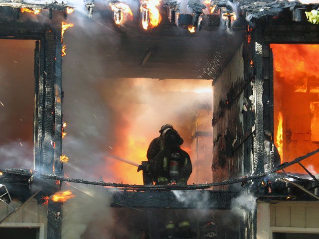 Fire Fighters | Fort Worth, TX | DFW Housing Partners