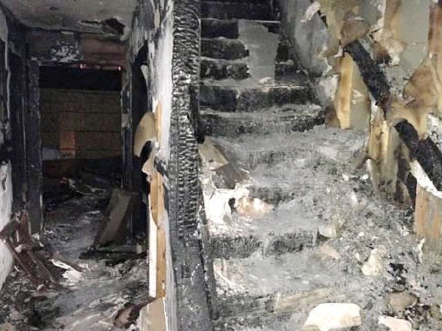 Marble Falls | Fort Worth, TX | DFW Housing Partners