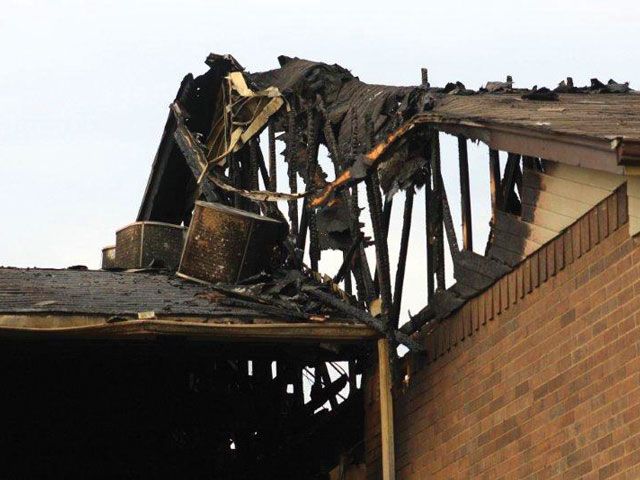 Roof | Fort Worth, TX | DFW Housing Partners