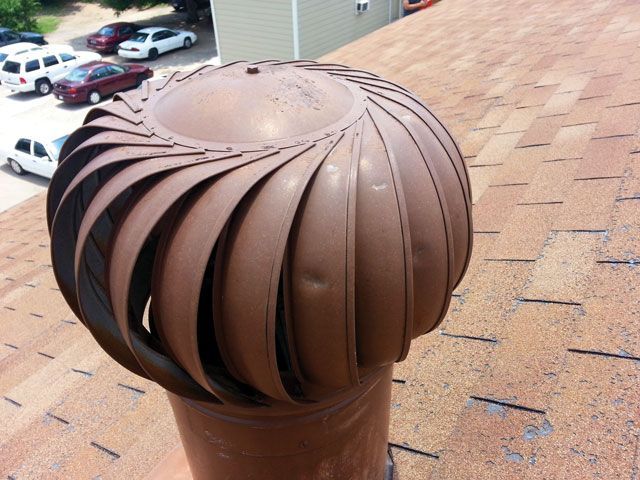 Roof Inspection | Fort Worth, TX | DFW Housing Partners