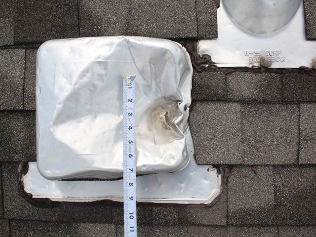 Measuring | Fort Worth, TX | DFW Housing Partners