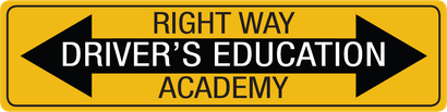 Right Way Driver's Education Academy