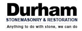 Durham Stonemasonry & Restoration