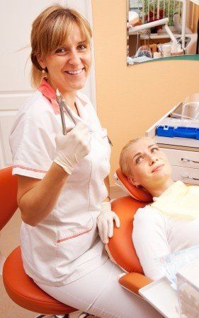 dental care, oral health