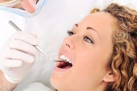 bone augmentation, dental care