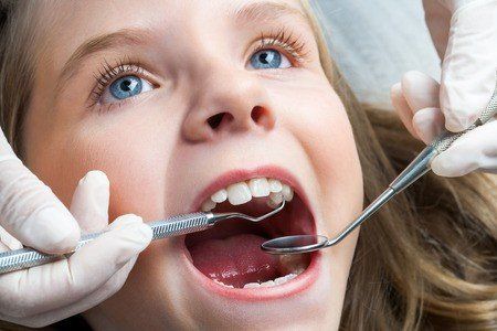 tooth decay, children oral care