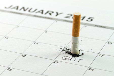 quit smoking, side effects of smoking