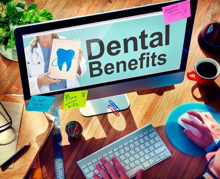 dental insurance, dental benefits